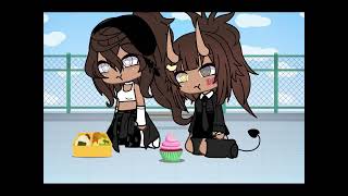 Enemies to lovers GLMM  Full video  gachalife edits memes edit [upl. by Mitchael]