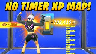 New NO TIMER Fortnite XP GLITCH to Level Up Fast in Chapter 5 Season 3 380k XP [upl. by Christa]