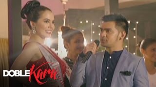 Doble Kara Beauty Contest [upl. by Mot]