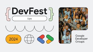 DevFest Uyo 2024 [upl. by Omocaig464]