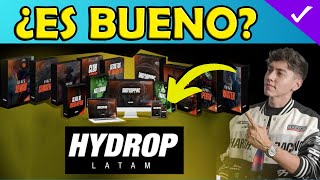 Hydrop Latam  Curso Dropshipping Mi Experiencia 2024 ¿👎👍 [upl. by Igig168]