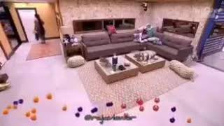 Viegas puto com nayara bbb 18 [upl. by Muraida428]