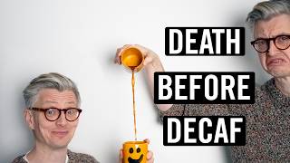 Decaf Explained [upl. by Parrie]