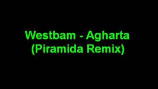 Westbam  Agharta  The City Of Shamballa Dr Rhythms Higher State Of Trommelwirbel [upl. by Zeke273]