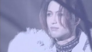 MALICE MIZER  ma chérie ～愛しい君へ～ live PV HD 1080p [upl. by Lorsung]