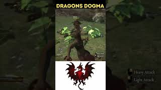 Dragons Dogma Dark Arisen  Hydra shorts [upl. by Boyce499]