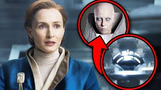 ANDOR EPISODE 6 BREAKDOWN Star Wars Easter Eggs amp Details You Missed [upl. by Shaw]