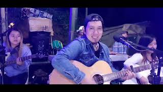 quotDANUMquot Song By Salidumay Igorot music coversong cordillera cultural [upl. by Ama]