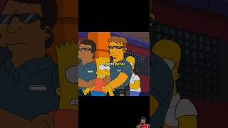 Barts New life simpsons thesimpsons bartsimpson funny animation simpsonsfamily simpsonsfunny [upl. by Shawn883]