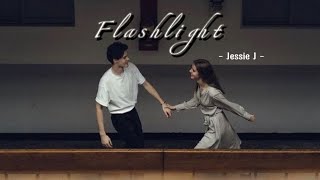 Flashlight  Jessie J  Lyrics  Vietsub [upl. by Saber547]