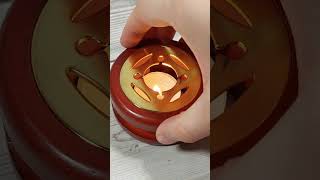 ASMR Sealing Wax [upl. by Meehyrb142]