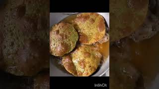 palak urad dal ki puri ke sath uble aalu ki sabji bahut hi testi lagti 💗😋😋 to guys ek bar jarur TRA [upl. by Guthry]