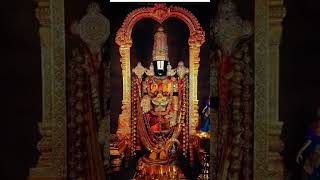 Om namo venkatesaya🙏 [upl. by Etat]