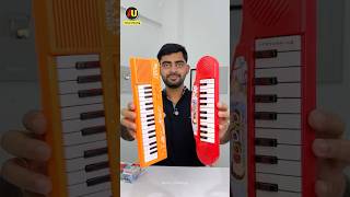 Rs200 Piano Vs Rs300 Piano Unboxing piano [upl. by Portuna763]