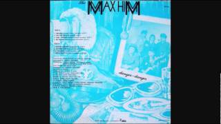 Max Him  Gentle Wind 1986 [upl. by Kakalina]