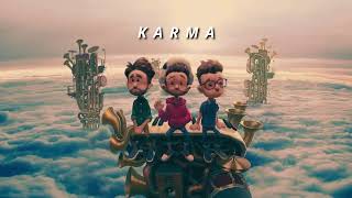 AJR  Karma Slowed  Reverb [upl. by Annetta]