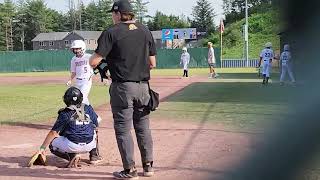 Andrew  Cooperstown July 2024 [upl. by Hahcim321]