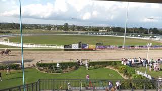 Gympie 20240921 Race 4 [upl. by Etom]