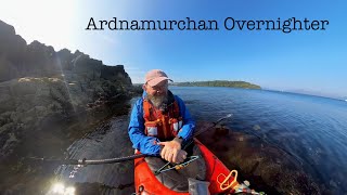 Ardnamurchan Overnighter [upl. by Alysia29]