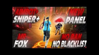 FREE FIRE OB46 NEW UPDATE PC SNIPER PANEL AIMBOT3 0 SNIPER AIM LOCATION MAIN ID FULL SAFE 💯✅🗿 2024 [upl. by Lonne785]