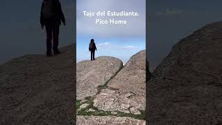 Púlpito Tajo del Estudiante Caminito del Rey [upl. by Ennywg]