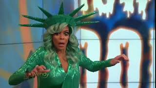 Wendy Williams faint  That So Raven parody [upl. by Minier]