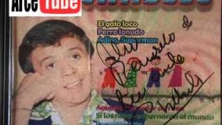 Chabelo  Si los niños gobernaran al mundo [upl. by Ilatan]