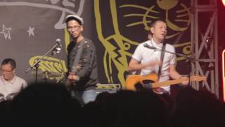 LIVE 20160819 The Brandals  Mutasi Urban  Marching Menuju Maut [upl. by Kelcie]