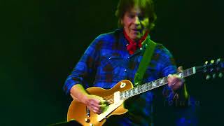 JOHN FOGERTY live 2024 GREEN RIVER Lucca Summer Festival The Celebration Tour CCR [upl. by Horgan]