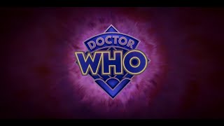 Doctor Who The 60th Anniversary Specials Title Sequence  The Star Beast  Doctor Who [upl. by Teirtza606]