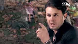 CLIP RABIH ASMARBENET EL AKABERby NABIL ABI JABER ربيع الاسمر  بنت الاكابر [upl. by Vasileior]