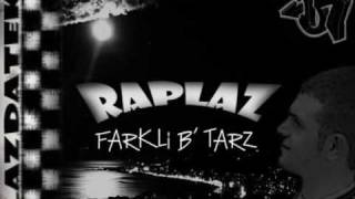 RAPLAZ KARA DENİZ AŞIKLARI [upl. by Baxie]