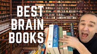 The 7 Best books about the Brain Our top picks [upl. by Leeke367]