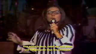 Nana Mouskouri  Pour tous les amoureux La golondrina [upl. by Weiss]