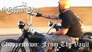 Motorcycle Movie  Choppertown From The Vault watch online free  first ten minutes [upl. by Peggi347]