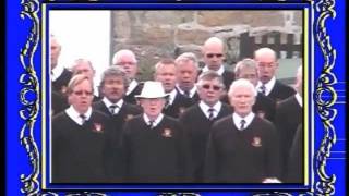 Mousehole MVC August 2011 part 8 [upl. by Bracci]