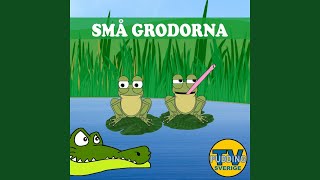 Små grodorna [upl. by Emsmus708]