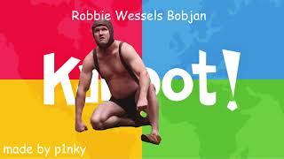 Robbie Wessels  Bobjan Kahoot Remix [upl. by Idnam471]