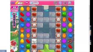 هكر لعبة كاندي كرش الي على الفيس بك بشراء كل شي وحيا لا نهائيه واعلى سكوور Candy Crush Saga [upl. by Ennoira]