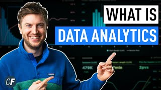 What Is Data Analytics  An Introduction Full Guide [upl. by Elletnahs]