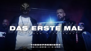 KOLLEGAH feat 18 Karat  Das Erste Mal Prod by Freshmaker [upl. by Ttoile312]