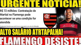 PLANTÃO URGENTE FLAMENGO VAI FECHAR ATÉ 2028 PEDIDO DE 72 MILHÕES DE SALÁRIOS [upl. by Annaira]