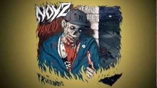 Noyz Narcos  Intro Verano Zombie [upl. by Yr957]