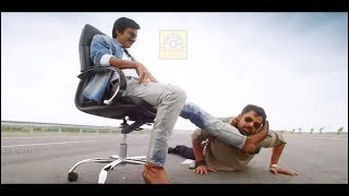 Ravi Teja Entry SceneRavi Teja Ultimete Fight Scene HD Super Hit Funny Fight Scene [upl. by Surat151]