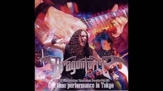 Dragonforce Live Tokyo 2005 [upl. by Otiv]