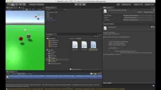 FPS Tutorial  Unity amp C [upl. by Bortman]