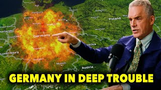 quot🇩🇪 GERMANY IS FACING SERIOUS TROUBLESquot  Jordan Peterson 2024 [upl. by Donavon646]