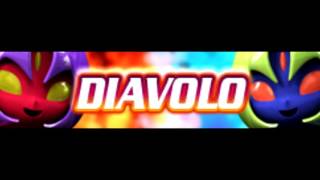 度胸兄弟 「DIAVOLO」 [upl. by Yerd]