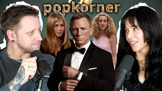 TOKSYCZNE stereotypy w filmach i serialach  POPKorner 31 [upl. by Ahsilyt]