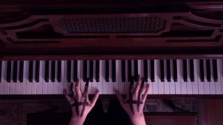 the evolution of twenty one pilots a piano medley [upl. by Giulietta]